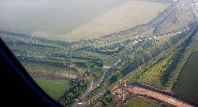 Эксперты о строительстве железной дороги между Киевом и «Борисполем»: она никогда не окупится