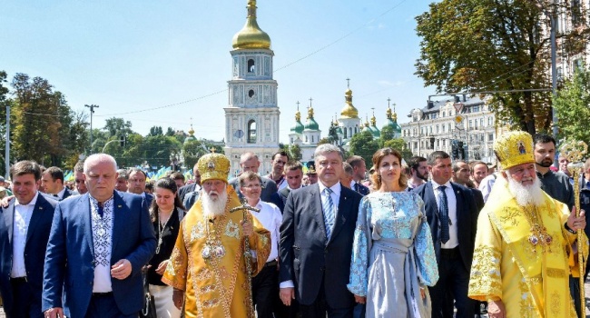 Может возникнуть новый конфликт вокруг церкви: РФ готовит новый план, касающийся УПЦ
