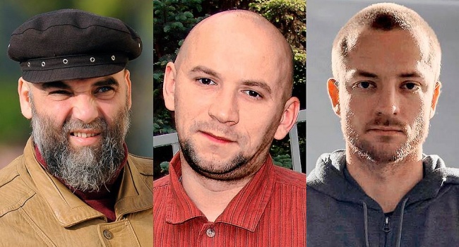 Водитель российских журналистов, которых расстреляли в ЦАР, может быть ценным свидетелем  