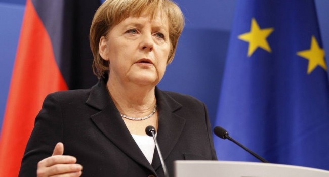 «Где сейчас Меркель?»: в Германии переполох из-за исчезновения канцлера