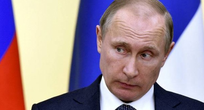 Путин стоит за «всепроникающими» попытками вмешательства в выборы США, - директор разведки Путин стоит за «всепроникающими» попытками вмешательства в выборы США, - директор разведки