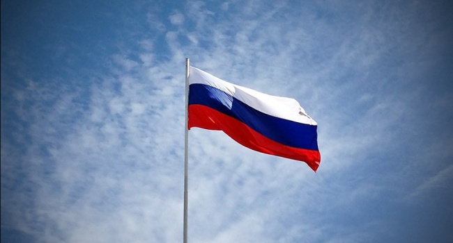 Историк: «Россия прекратит существование. Появятся новые республики» Историк: «Россия прекратит существование. Появятся новые республики»