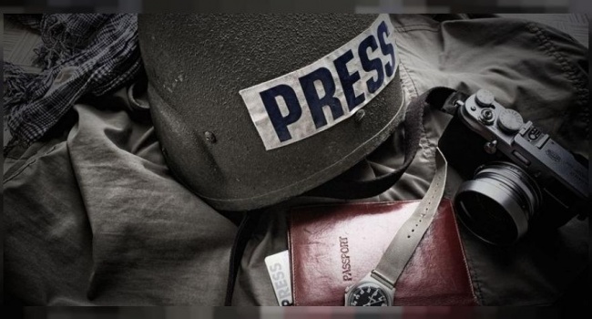 Убийство российский журналистов в ЦАР: свидетель рассказал первые подробности Убийство российский журналистов в ЦАР: свидетель рассказал первые подробности