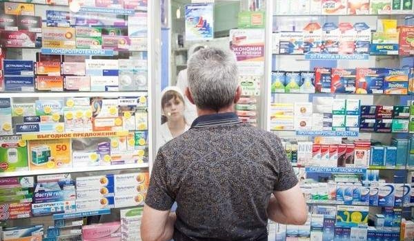 Из-за завышенных цен в Украине на крупную сумму оштрафовали фармакологические компании Из-за завышенных цен в Украине на крупную сумму оштрафовали фармакологические компании