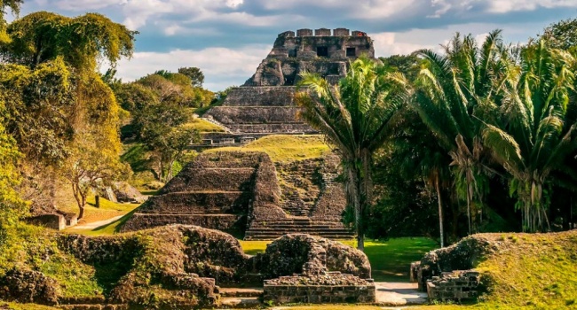 Ученые разгадали загадку гибели древней цивилизации Майя