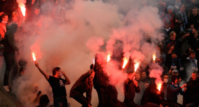 Путин дал «зеленый свет» для въезда футбольных фанатов в Россию без виз