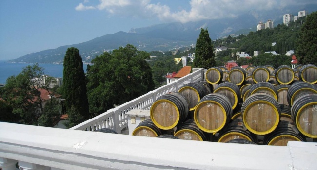 Пользователей шокировали цены на алкоголь в Крыму