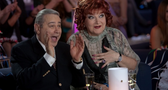 Адвокат подтвердил развод Петросяна и Степаненко