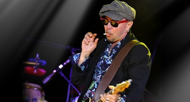 Сукачев: Крым – наш, мы за него триста лет воевали Сукачев: Крым – наш, мы за него триста лет воевали