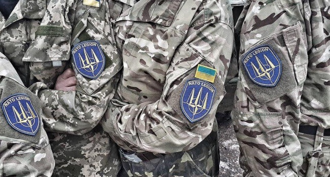 Ветеран АТО: такого чувства юмора, как у украинцев нет ни у кого – вспомните российское «укроп», «снегири», «легион НАТО» 