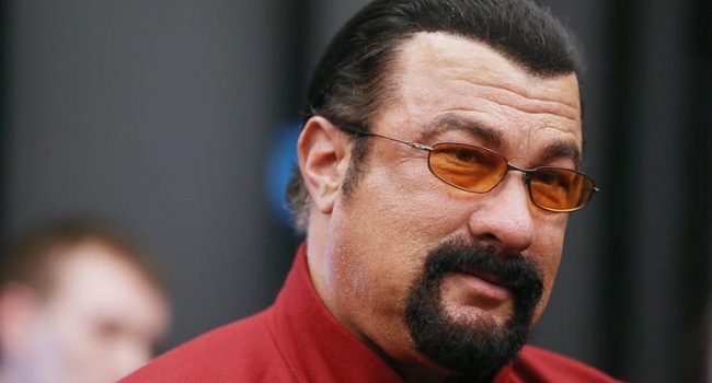 Сигал прокомментировал свою новую должность в МИД России Сигал прокомментировал свою новую должность в МИД России