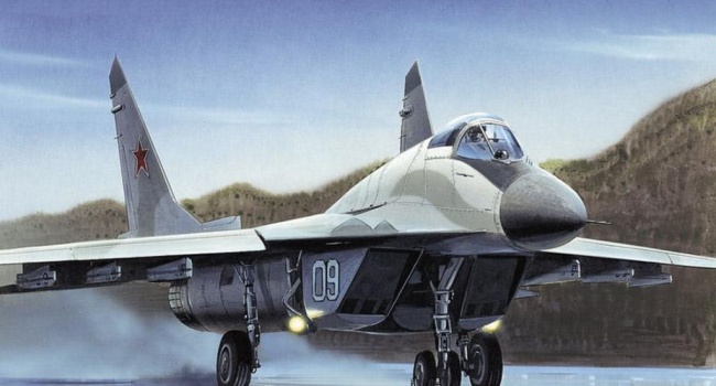Эксперт: «Индия не станет закупать в России Миг-29К»
