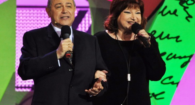 Бабченко о разводе Петросяна: Это «жуткая шекспировская трагедия»