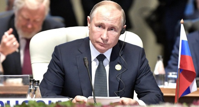 Эксперт: Путину наконец-то дошло, что без реформ России остались считанные годы