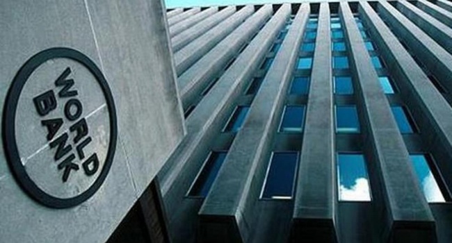 ВБ признал Украину одной из лучших в регионе стран по логической эффективности, - Порошенко ВБ признал Украину одной из лучших в регионе стран по логической эффективности, - Порошенко
