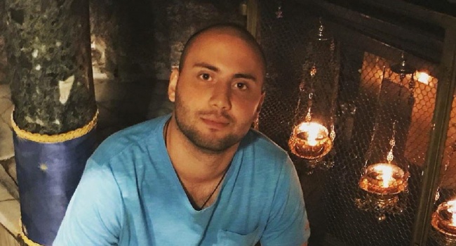 Старший сын «оружейного барона» Москвы совершил суицид Старший сын «оружейного барона» Москвы совершил суицид