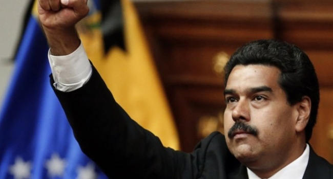 Обнародованы подробности неудачного покушения на Мадуро