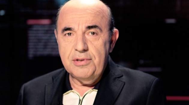 Рабинович: Правительство занимается не реформами, а убивает свой народ Рабинович: Правительство занимается не реформами, а убивает свой народ