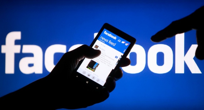 Соцсеть Facebook хочет завладеть личными финансовыми данными пользователей, - подробности