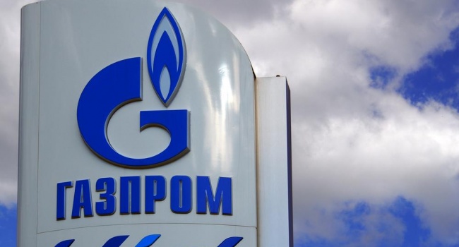 Пономарь: «Мечты сбываются – «Газпром» столкнулся с проблемой»
