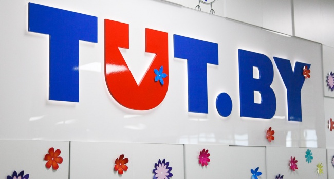 В Беларуси задержали главреда агентства TUT.BY В Беларуси задержали главреда агентства TUT.BY