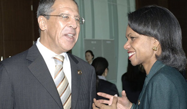 В США озвучили условия Кремля для прекращения войны в Грузии В США озвучили условия Кремля для прекращения войны в Грузии