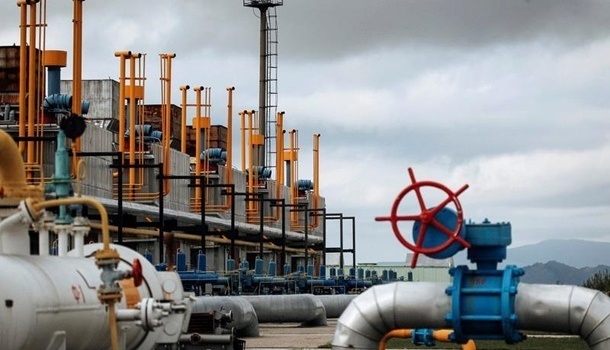 «Газпром» сократил поставки газа в ЕС через Беларусь и Украину «Газпром» сократил поставки газа в ЕС через Беларусь и Украину