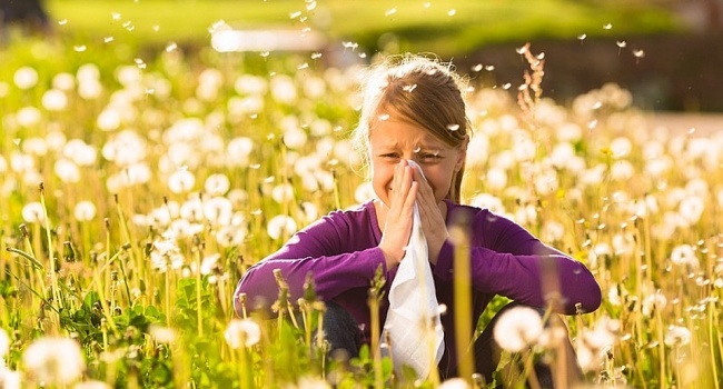 Аллергики в опасности: начинается самый тяжелый период