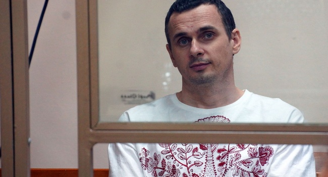 ФСИН РФ открестилась от критического и назвала состояние Сенцова «удовлетворительным» ФСИН РФ открестилась от критического и назвала состояние Сенцова «удовлетворительным»