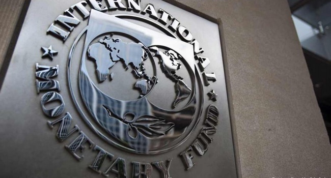 США помогли Киеву выбить очередной транш МВФ: стали известны детали США помогли Киеву выбить очередной транш МВФ: стали известны детали