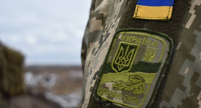 Военный в Черниговской области покончил жизнь самоубийством 