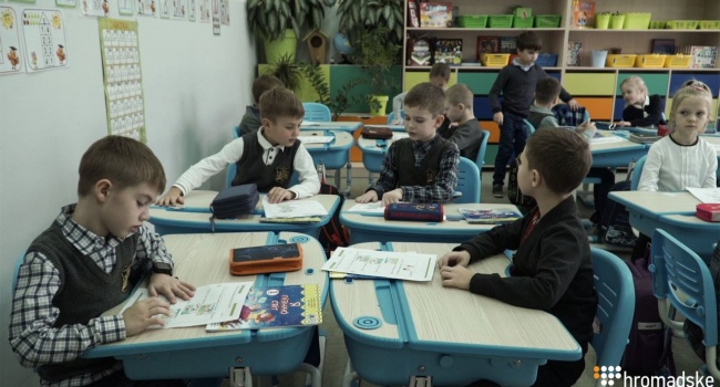 Система оценок в украинских школах радикально изменится: стали известны подробности 