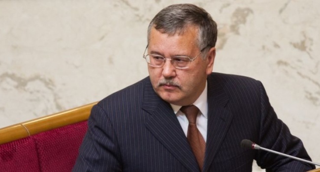 Нападение РФ на Грузию ничему не научило современный мир: Гриценко рассказал о сбывшемся самом страшном прогнозе Нападение РФ на Грузию ничему не научило современный мир: Гриценко рассказал о сбывшемся самом страшном прогнозе