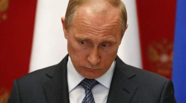 «Он боится только одного»: в США представили план повала режима Путина 