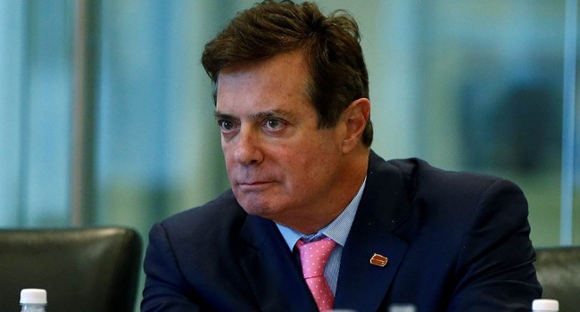 Очередной мыльный пузырь лопнул. Манафорт очень хотел работать на Порошенко, но ему отказали Очередной мыльный пузырь лопнул. Манафорт очень хотел работать на Порошенко, но ему отказали