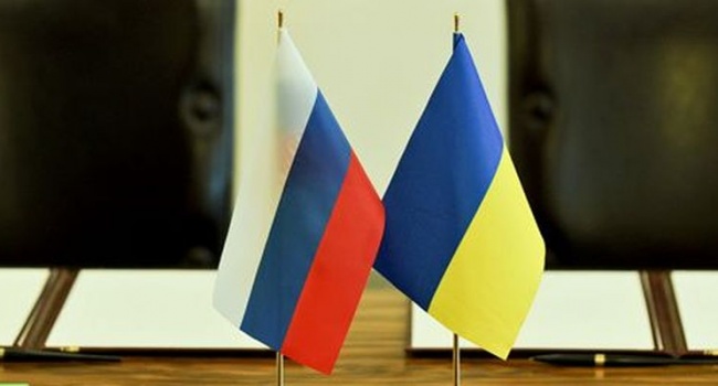 Украинский политик рассказал, как заставить РФ выплатить компенсацию Украине за аннексированный полуостров Украинский политик рассказал, как заставить РФ выплатить компенсацию Украине за аннексированный полуостров