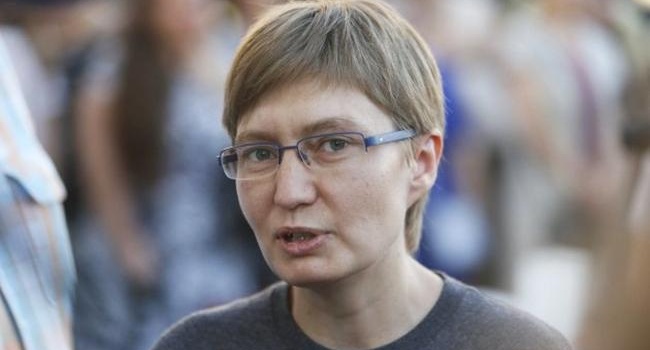 Ходатайство о помиловании Сенцова передано в комиссию по вопросам помилования Ходатайство о помиловании Сенцова передано в комиссию по вопросам помилования