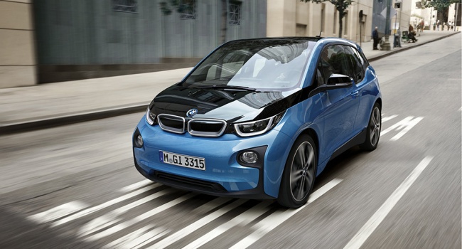 Брак в производстве: BMW AG срочно отзывает 324 тысячи дизельных авто с Европы
