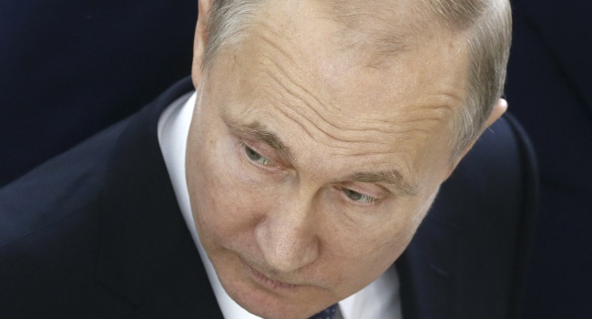 Агрессор будет наступать дальше, ему нужна «победа»: эксперт раскрыл опасный план Путина