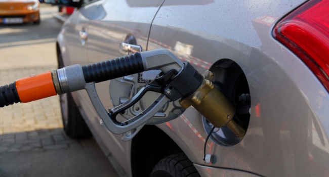 Установлен рекорд по импорту автогаза в Украину Установлен рекорд по импорту автогаза в Украину