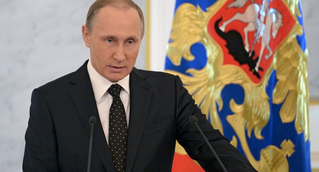 «Основа канонизации – смерть кандидата»: священник не исключил скорую кончину Путина