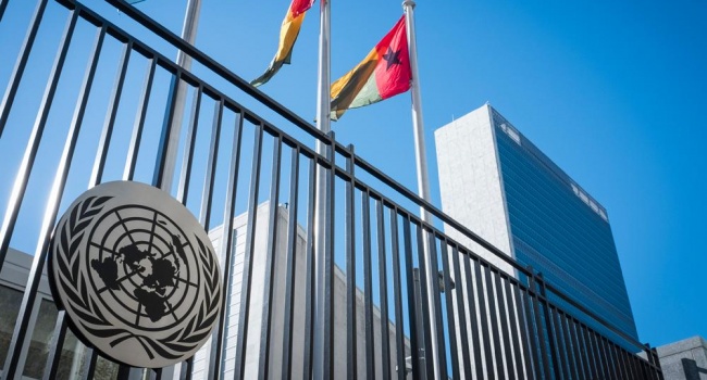 ООН требует от Киева возобновить расследование по Иловайскому котлу