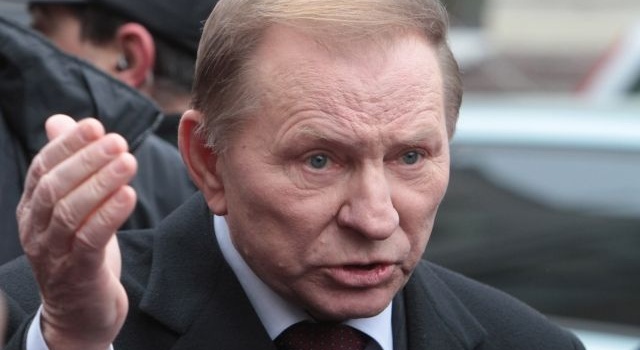 Блогер: «Украина без Кучмы и Украина Кучмы – две большие разницы» Блогер: «Украина без Кучмы и Украина Кучмы – две большие разницы»