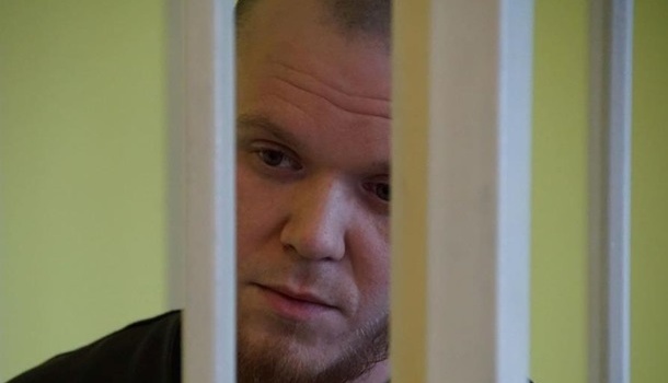 В Россию из Крыма вывезли еще одного политзаключенного 