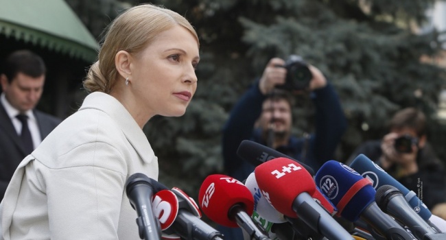 При условии объединения демократического лагеря вокруг единого кандидата у Тимошенко не будет шансов, – политолог При условии объединения демократического лагеря вокруг единого кандидата у Тимошенко не будет шансов, – политолог