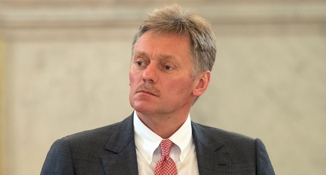 Песков рассказал, когда окончательно решится вопрос с помилованием Сенцова