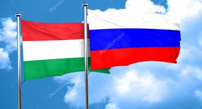 СМИ рассказали, как Россия усиливает влияние на Венгрию
