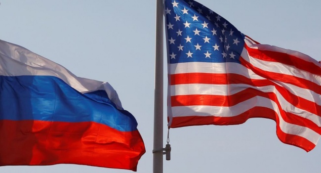 СМИ: «Санкции США окажут негативное влияние на нефтегазовую отрасль РФ» СМИ: «Санкции США окажут негативное влияние на нефтегазовую отрасль РФ»