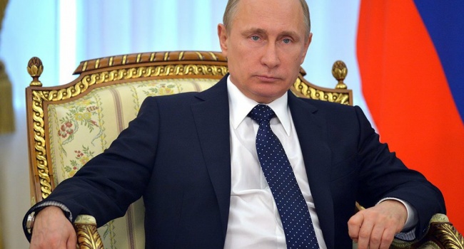 Грядет новый удар по Путину: политик пояснил, как Россию можно жестко наказать из-за дела Скрипаля Грядет новый удар по Путину: политик пояснил, как Россию можно жестко наказать из-за дела Скрипаля