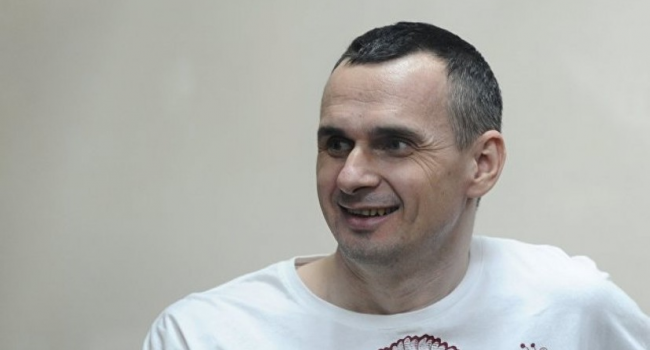 Адвокат о Сенцове: «Говорят, что больше 114 дней голодовки никто не выдерживал и умирал» Адвокат о Сенцове: «Говорят, что больше 114 дней голодовки никто не выдерживал и умирал»